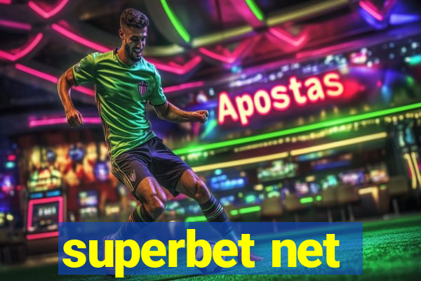 superbet net